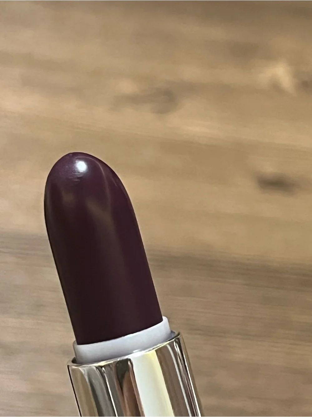 Marc Jacobs Le Marc Lip Creme Lipstick Scandal full size